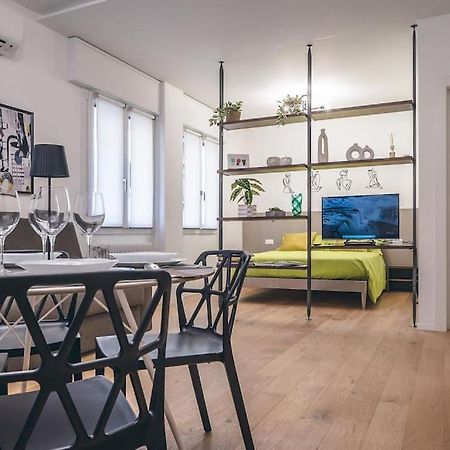 Gloria Apartment Treviso Ngoại thất bức ảnh