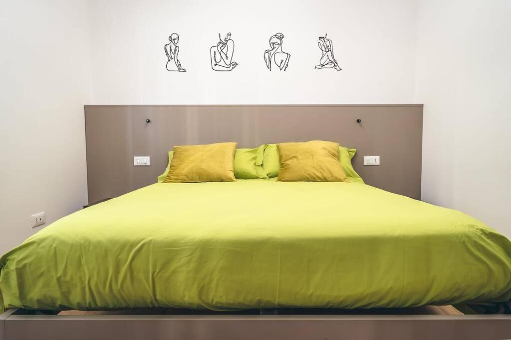 Gloria Apartment Treviso Ngoại thất bức ảnh