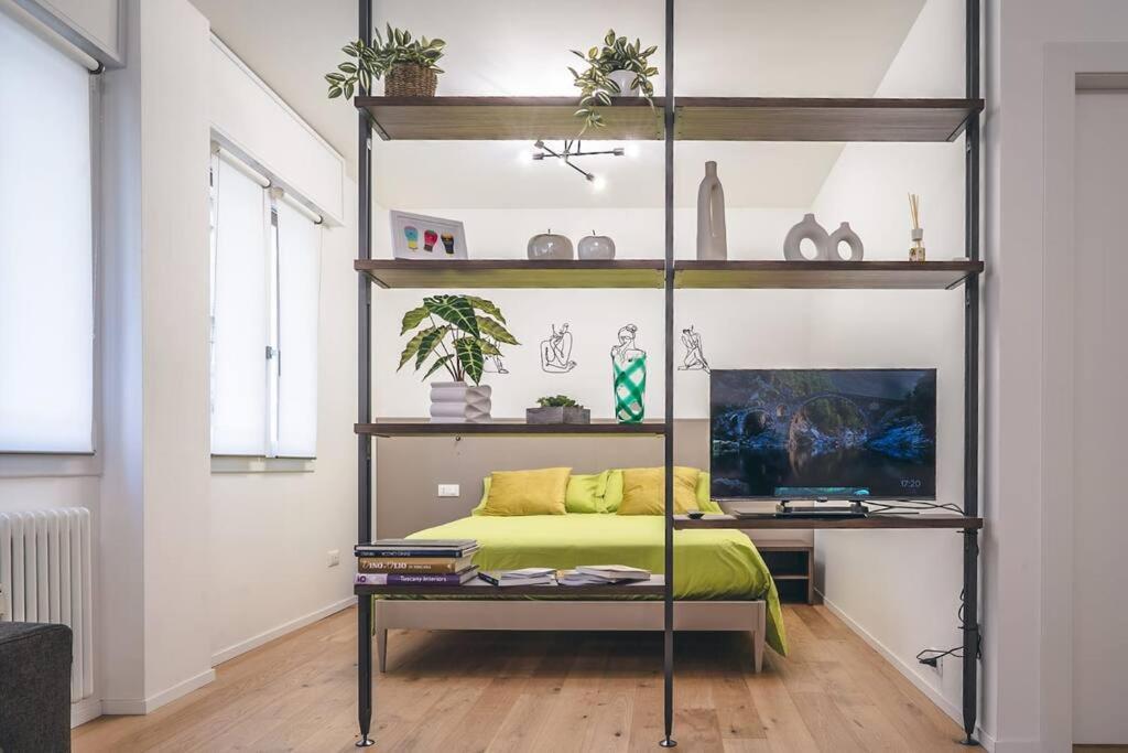 Gloria Apartment Treviso Ngoại thất bức ảnh