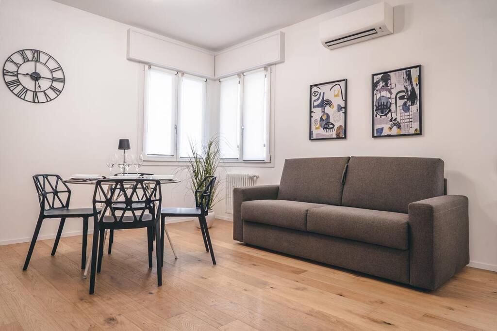 Gloria Apartment Treviso Ngoại thất bức ảnh