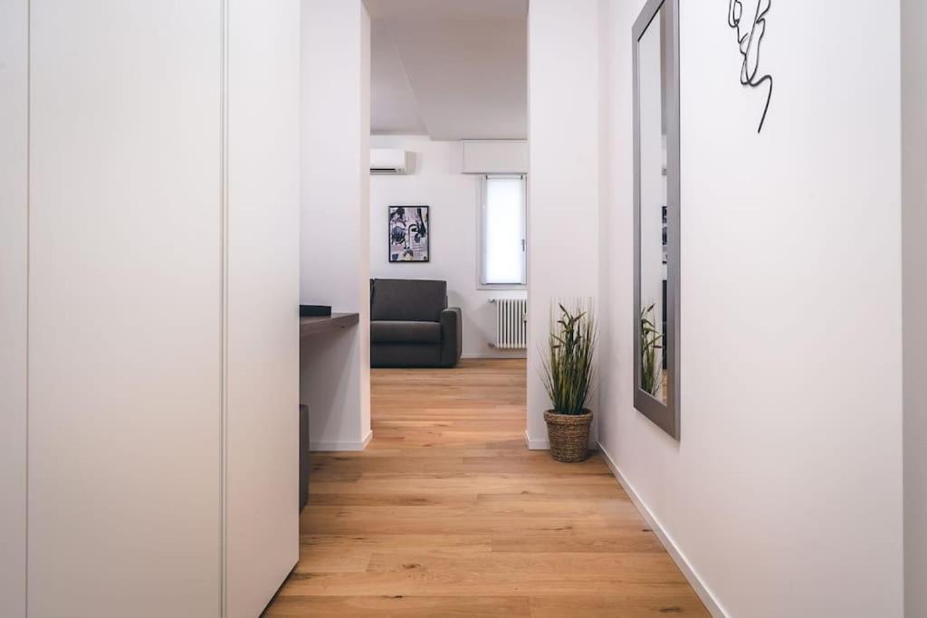 Gloria Apartment Treviso Ngoại thất bức ảnh